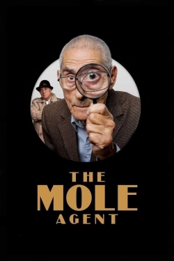 watch The Mole Agent online free