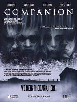 watch Companion online free