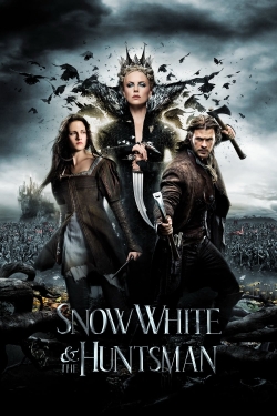 watch Snow White and the Huntsman online free