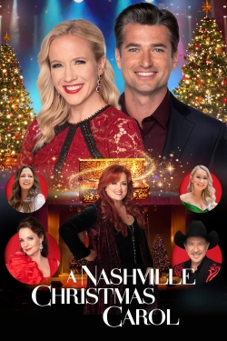 watch A Nashville Christmas Carol online free