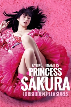 watch Princess Sakura online free