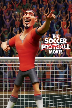 watch The Soccer Football Movie online free
