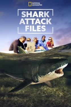 watch Shark Attack Files online free
