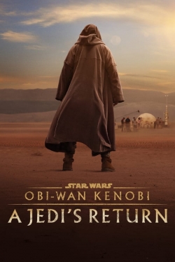 watch Obi-Wan Kenobi: A Jedi's Return online free