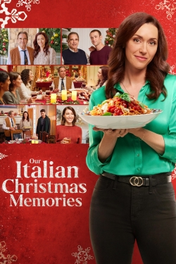 watch Our Italian Christmas Memories online free
