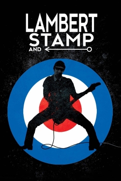 watch Lambert & Stamp online free
