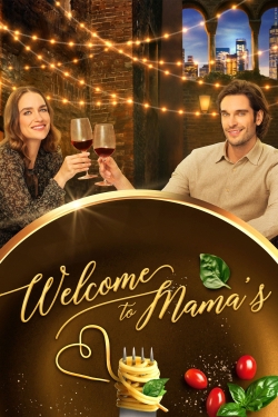 watch Welcome to Mama's online free