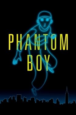 watch Phantom Boy online free