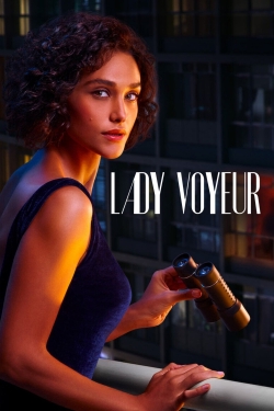watch Lady Voyeur online free
