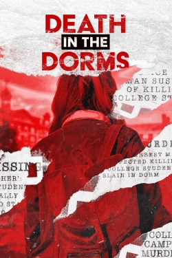 watch Death in the Dorms online free