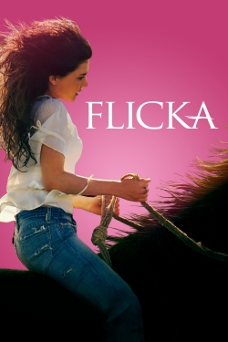 watch Flicka online free