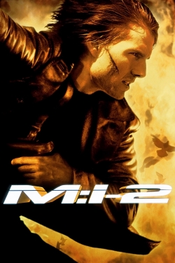 watch Mission: Impossible II online free