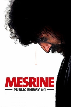 watch Mesrine: Public Enemy #1 online free