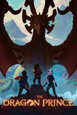 watch The Dragon Prince online free