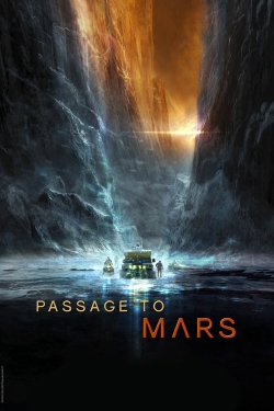 watch Passage to Mars online free