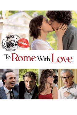 watch To Rome with Love online free
