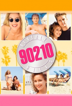 watch Beverly Hills, 90210 online free