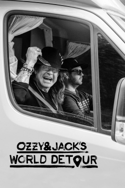watch Ozzy and Jack's World Detour online free