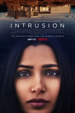 watch Intrusion online free