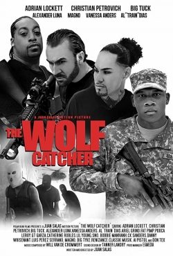 watch The Wolf Catcher online free