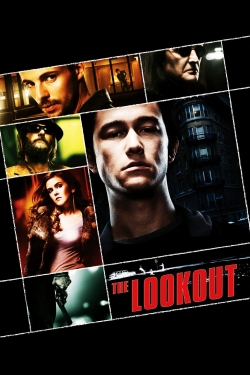 watch The Lookout online free