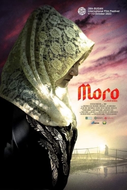 watch Moro online free