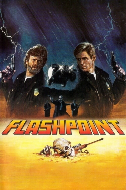 watch Flashpoint online free