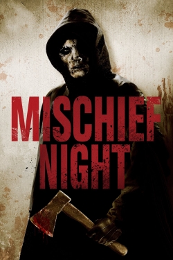 watch Mischief Night online free