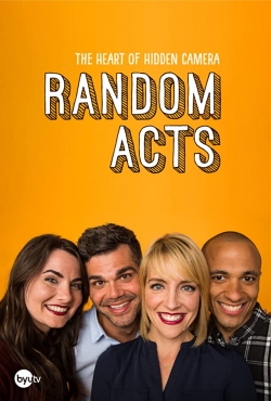 watch Random Acts online free
