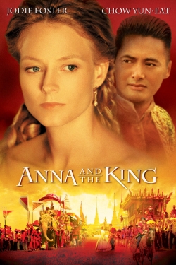 watch Anna and the King online free