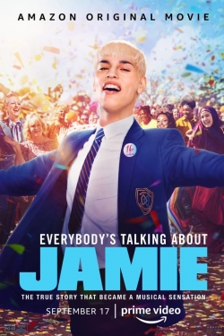 watch Everybody's Talking About Jamie online free