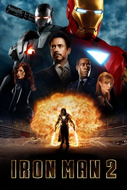 watch Iron Man 2 online free
