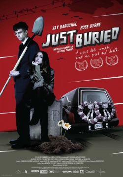 watch Just Buried online free
