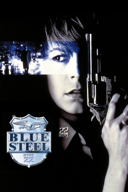 watch Blue Steel online free