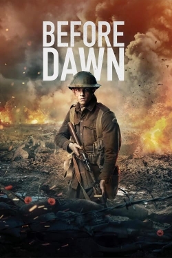 watch Before Dawn online free