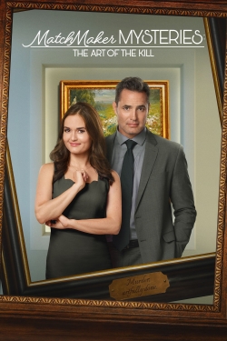 watch Matchmaker Mysteries: The Art of the Kill online free