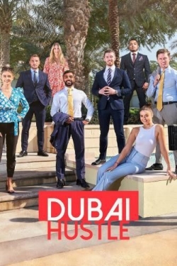 watch Dubai Hustle online free