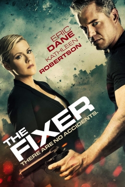 watch The Fixer online free