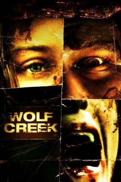 watch Wolf Creek online free