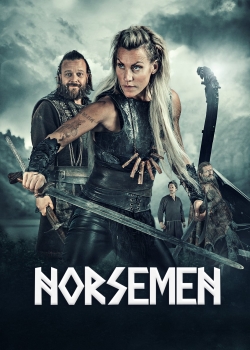 watch Norsemen online free