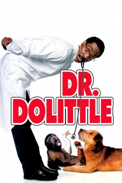 watch Doctor Dolittle online free