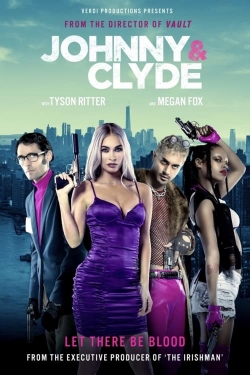 watch Johnny & Clyde online free