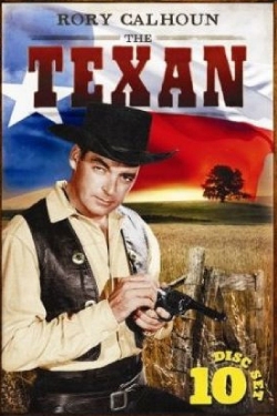 watch The Texan online free
