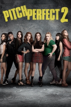 watch Pitch Perfect 2 online free