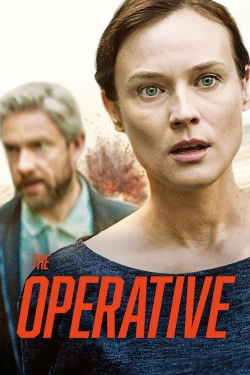 watch The Operative online free