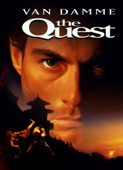 watch The Quest online free