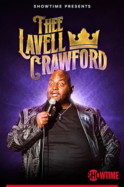 watch Lavell Crawford: THEE Lavell Crawford online free