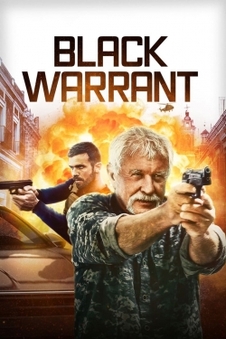 watch Black Warrant online free