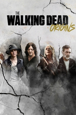 watch The Walking Dead: Origins online free