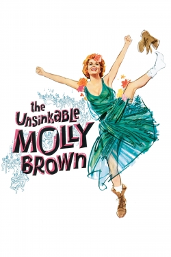 watch The Unsinkable Molly Brown online free